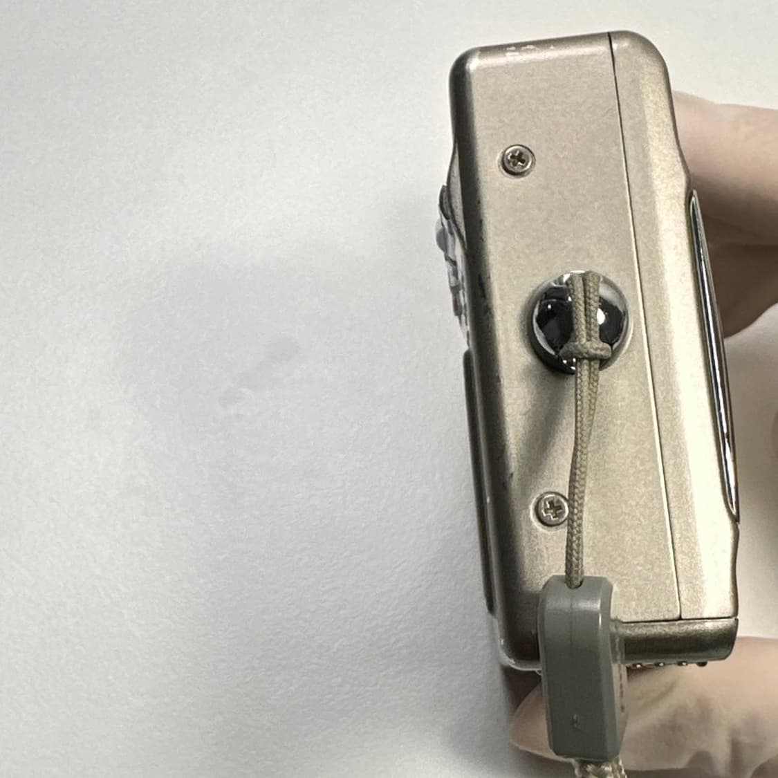 Fujifilm Finepix F450 파인픽스 f450 디카 카메라 상품이미지8