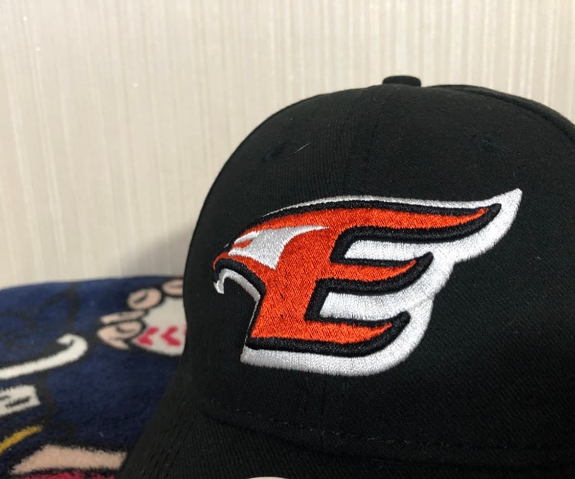 KBO 뉴에라 한화이글스 얼트 핀치히터캡/모자 상품이미지5