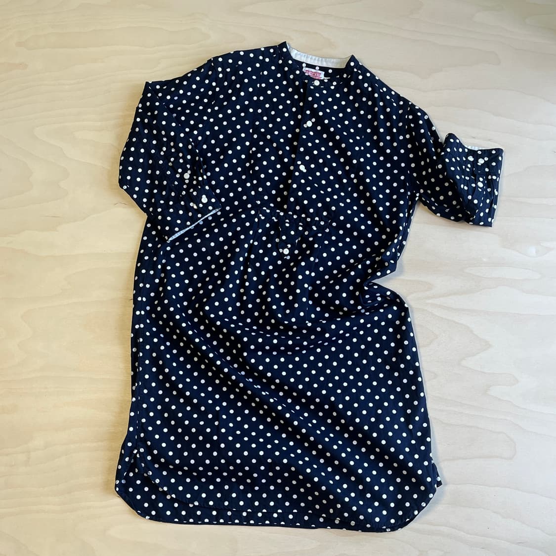 Beams Boy Dot Onepiece 상품이미지1