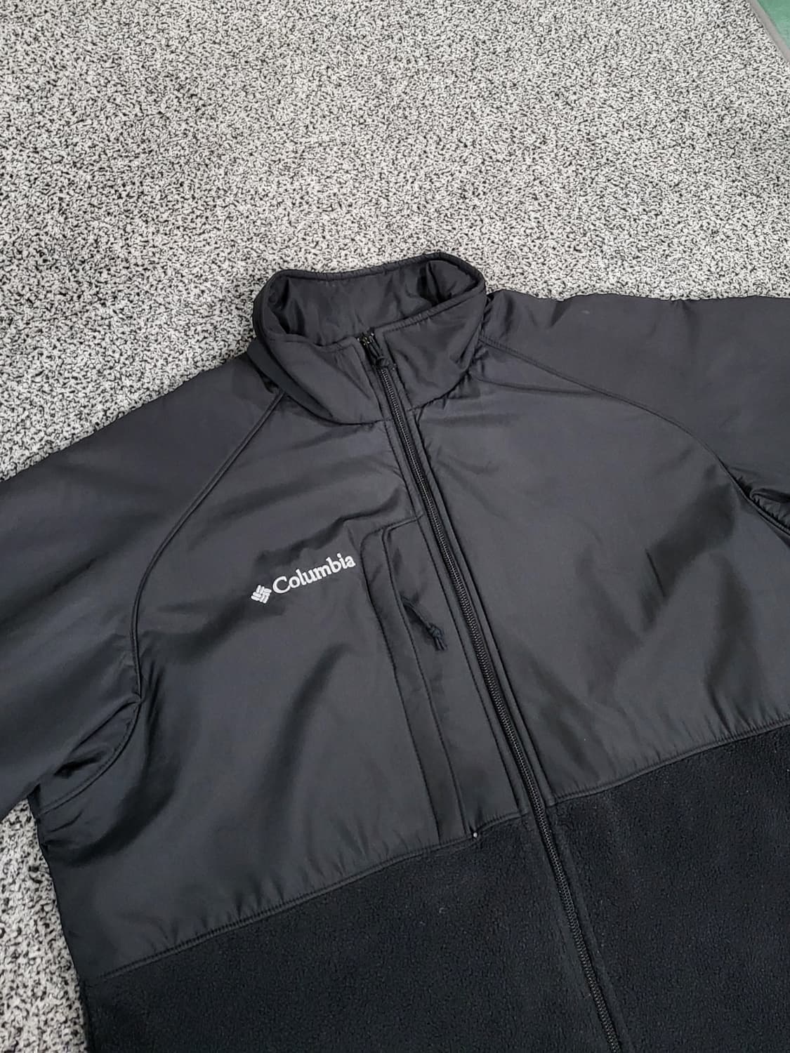 콜롬비아 바람막이 자켓  상품이미지3