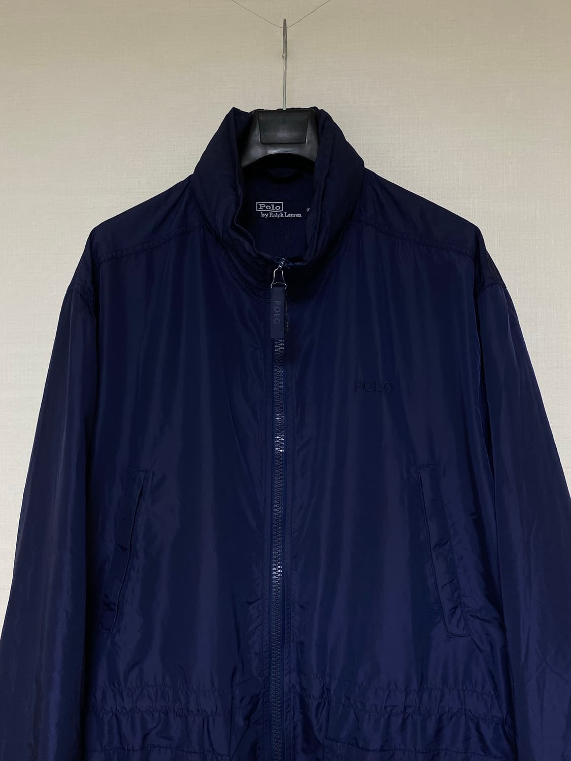 1995년 POLO RALPH LAUREN SAFARI JUMPER OG 상품이미지2