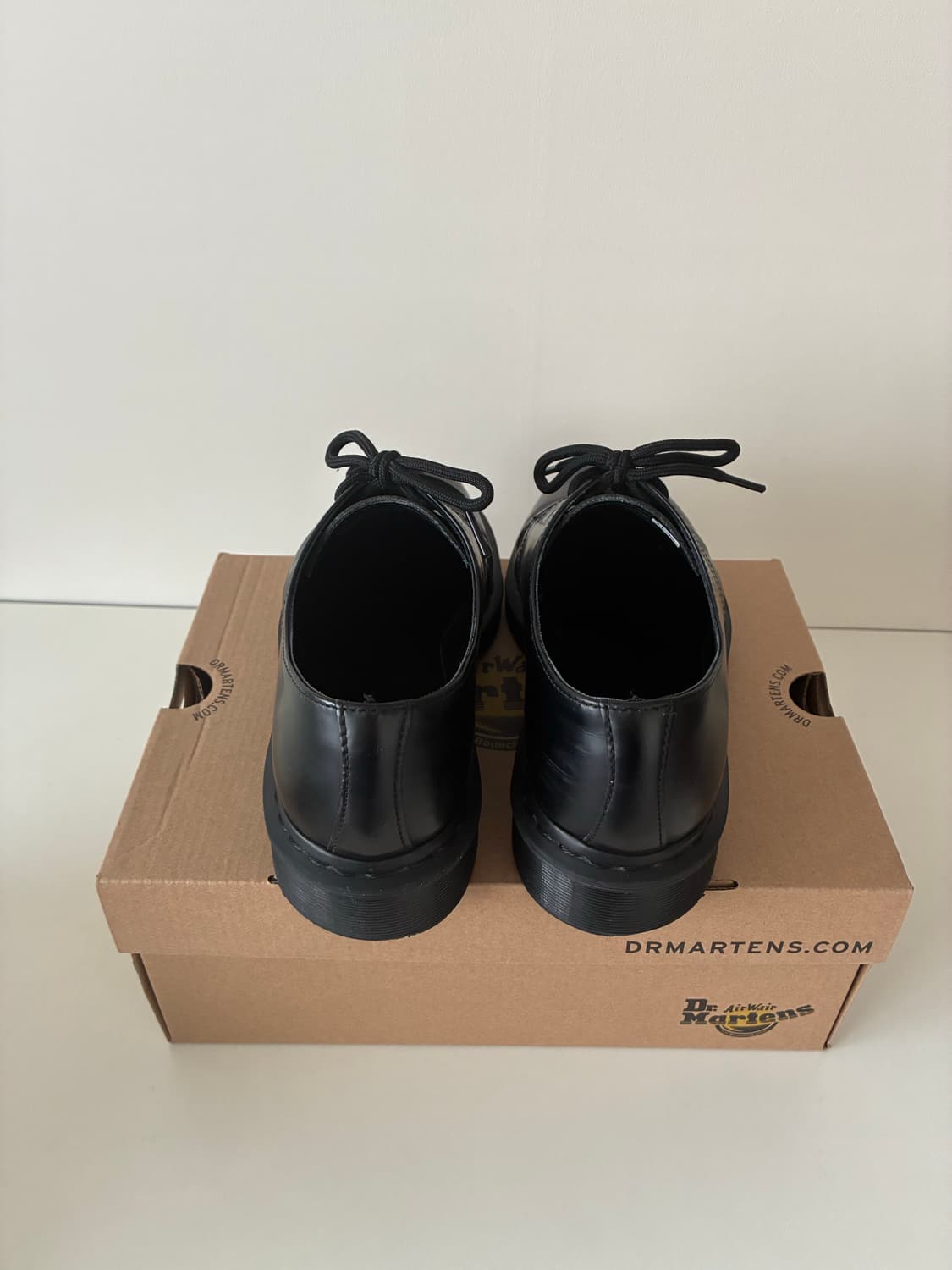 [250] 닥터마틴 1461 모노 상품이미지4