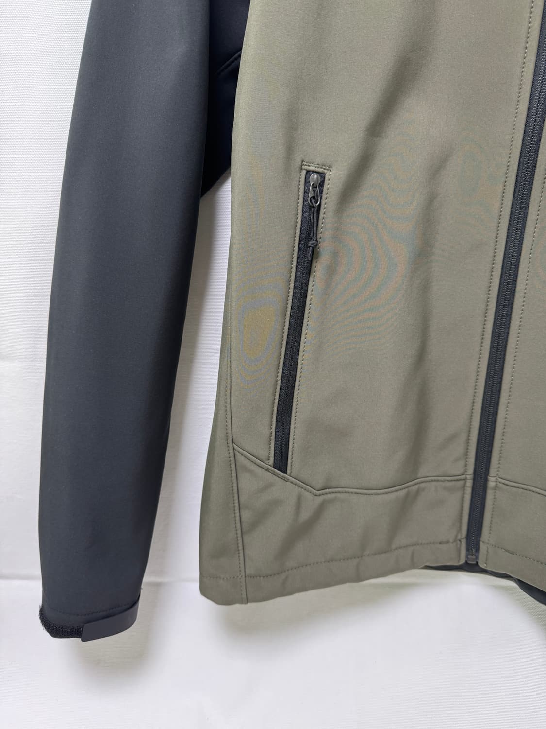 노스페이스 아펙스 바이오닉 자켓 M 상품이미지6