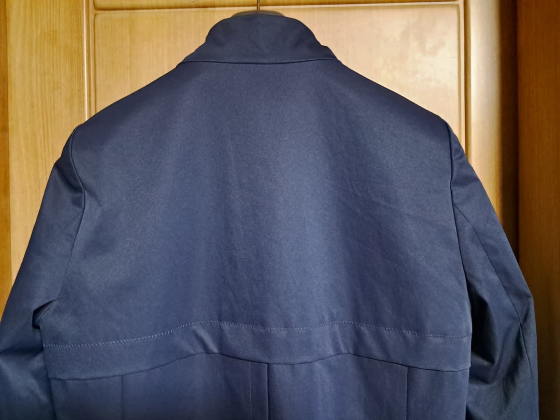 지센 여성 트렌치코트 90 상품이미지5