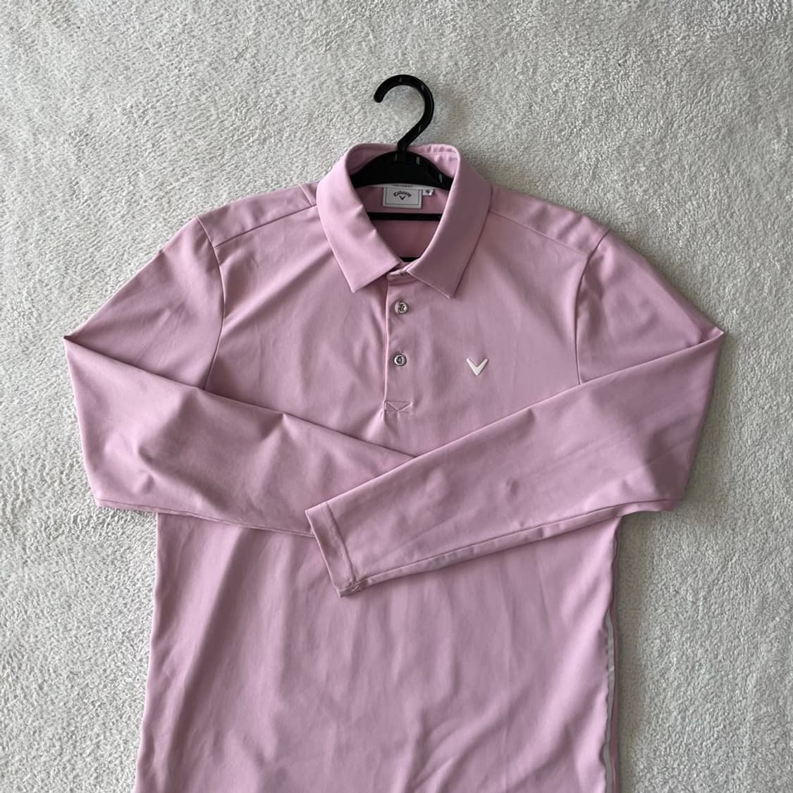 M 캘러웨이 남성 신형 골프 긴팔카라티 95 상품이미지2