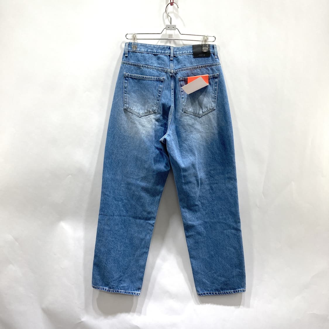 INSTANT DENIM 공용 데님 새것 30  상품이미지3