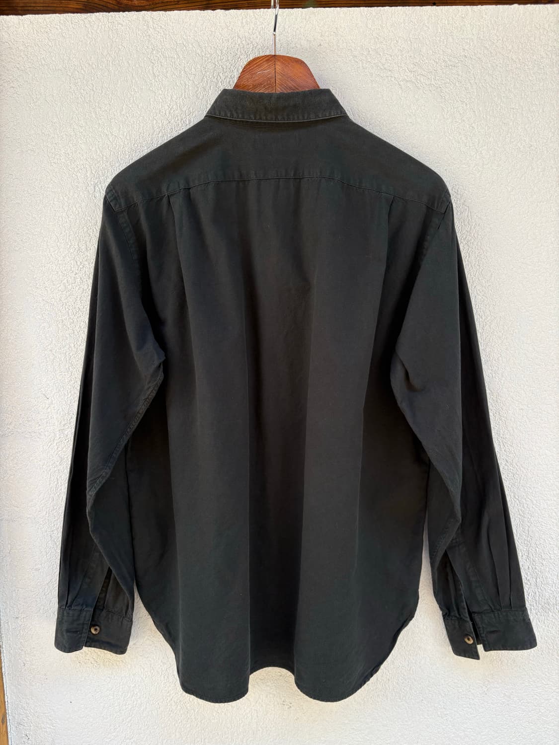 마가렛호웰 셔츠 상품이미지4