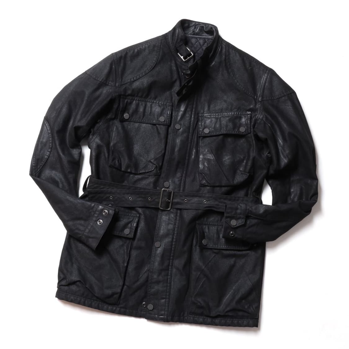 페노메논 Phenomenon Waxed M65 Waxed Jacket 상품이미지1