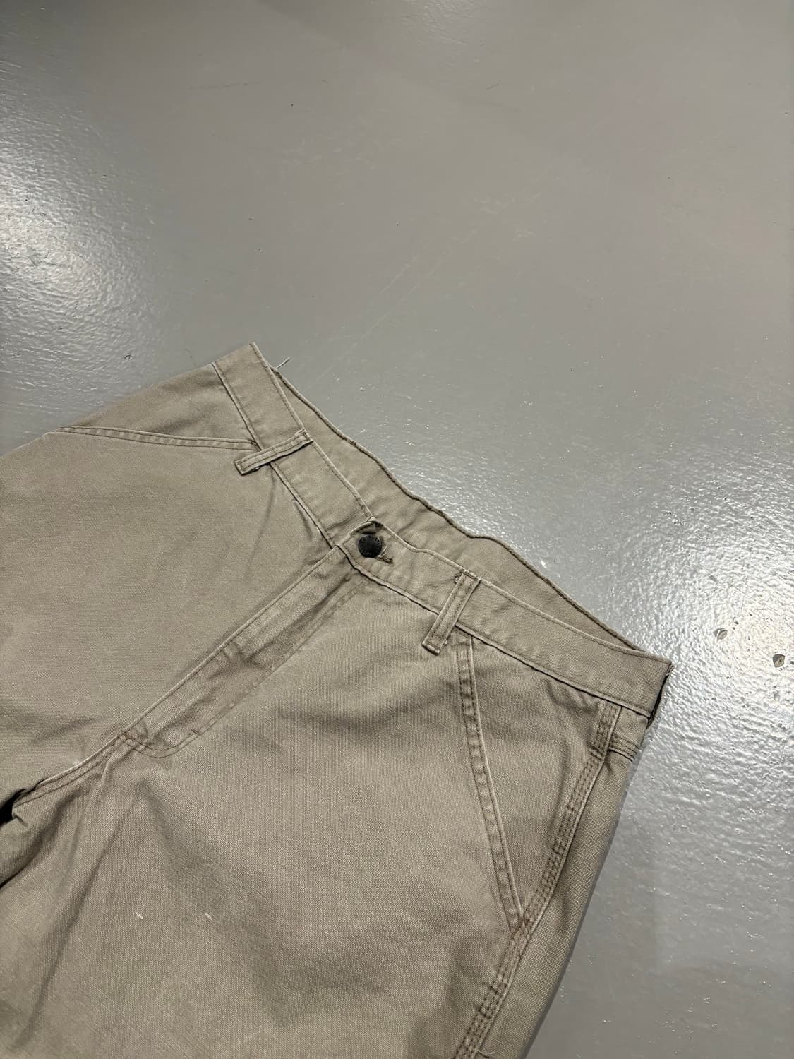 빈티지 워크 팬츠 상품이미지5