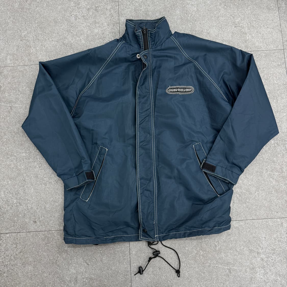 퀵실버 남성 점퍼자켓 상품이미지3