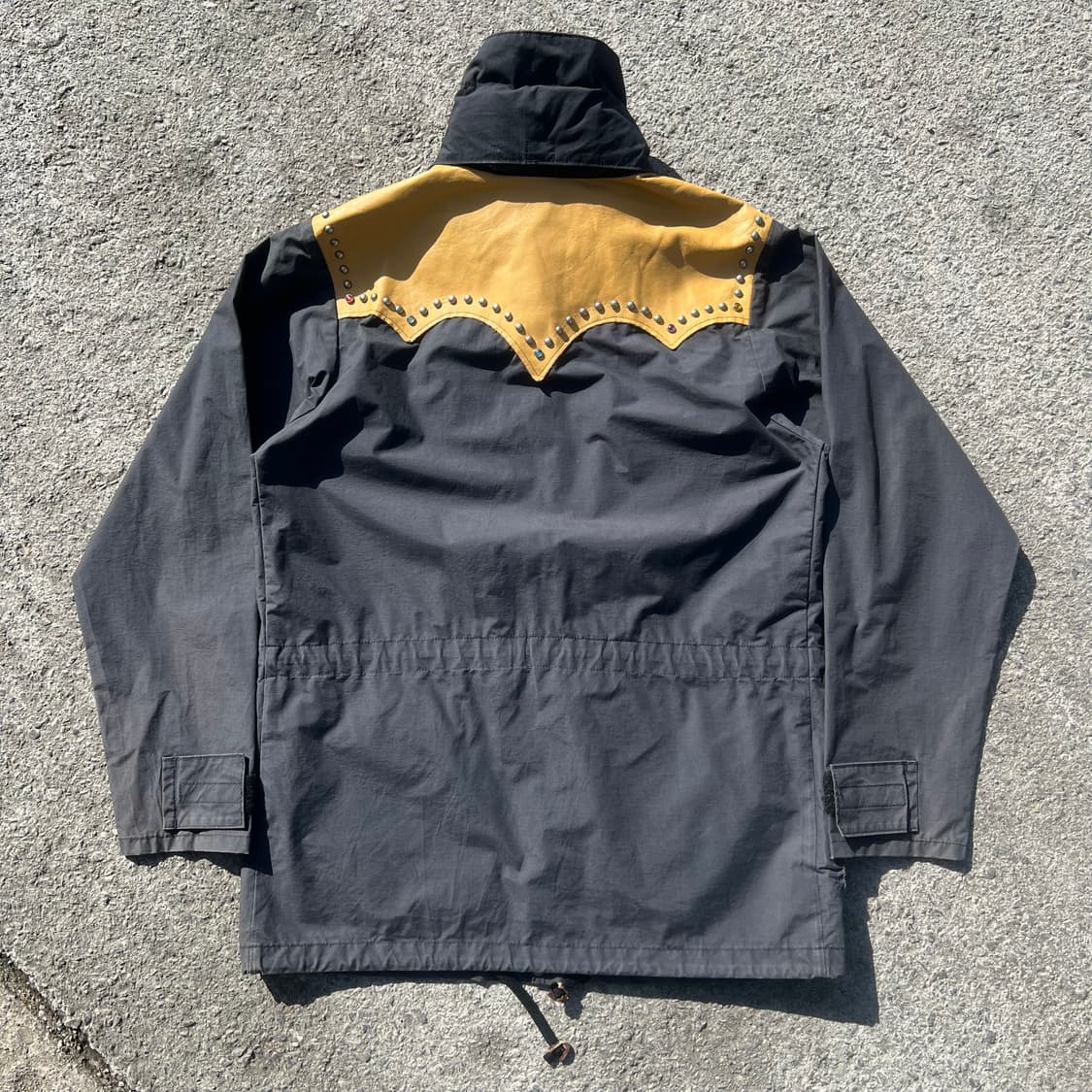 록키마운틴페더베드 x Ron Herman 마운틴 파카 상품이미지7