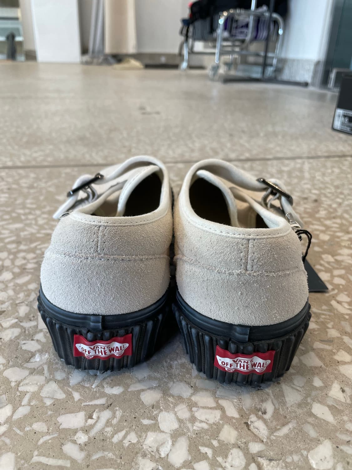 Vans 상품이미지4