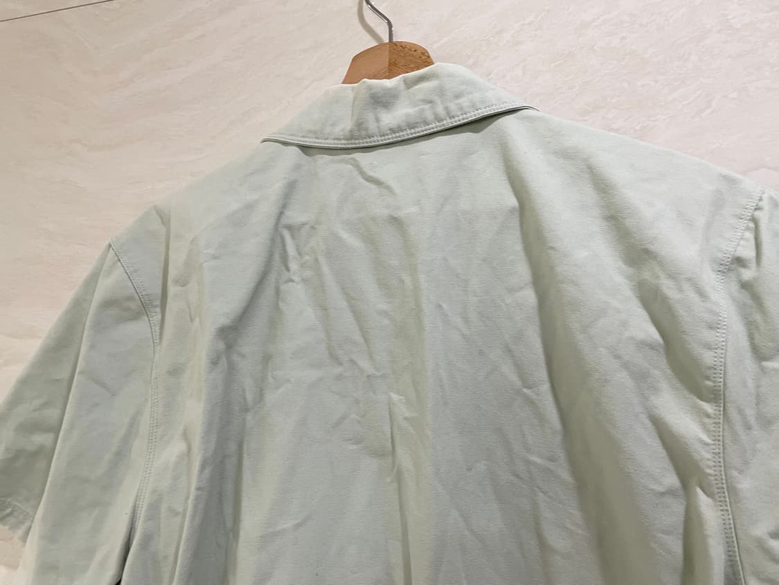 나이키 / 오버 반팔셔츠, 남성셔츠 / XL 상품이미지5