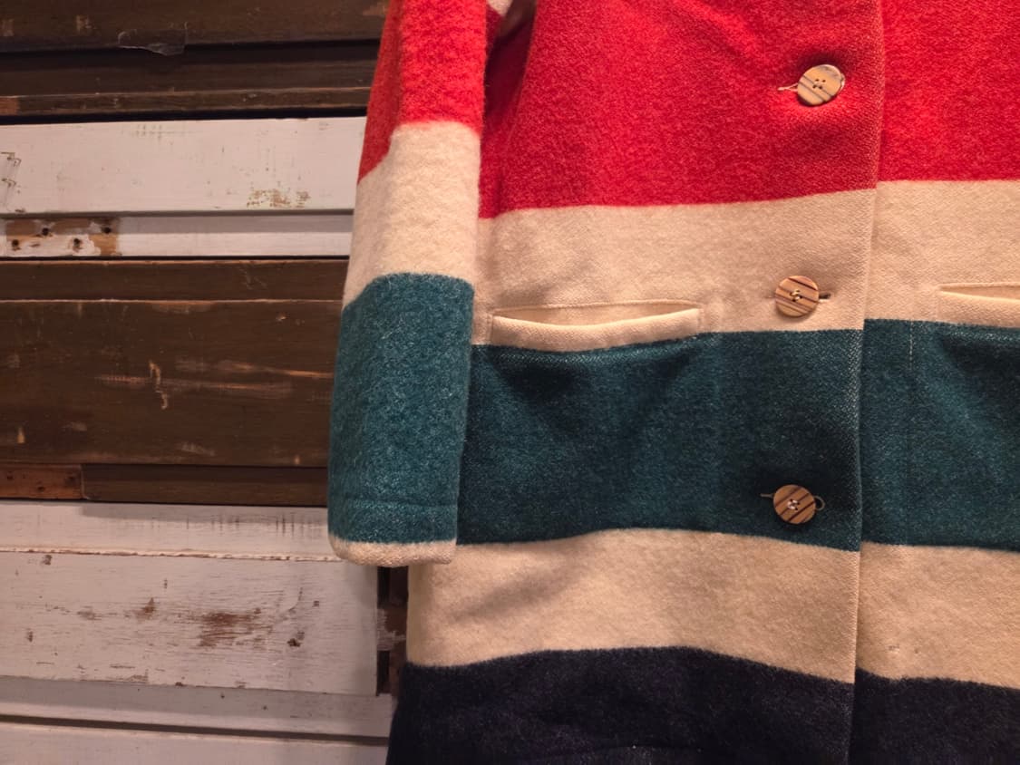 펜들턴 블랭킷코트 상품이미지7