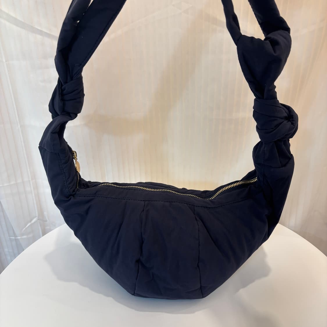 정품 IINES 크루아상 크로스바디     상품이미지4