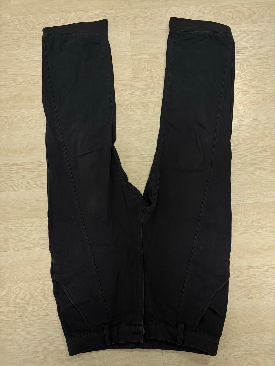 Xlim Ep.2 04 트라우저 상품이미지2