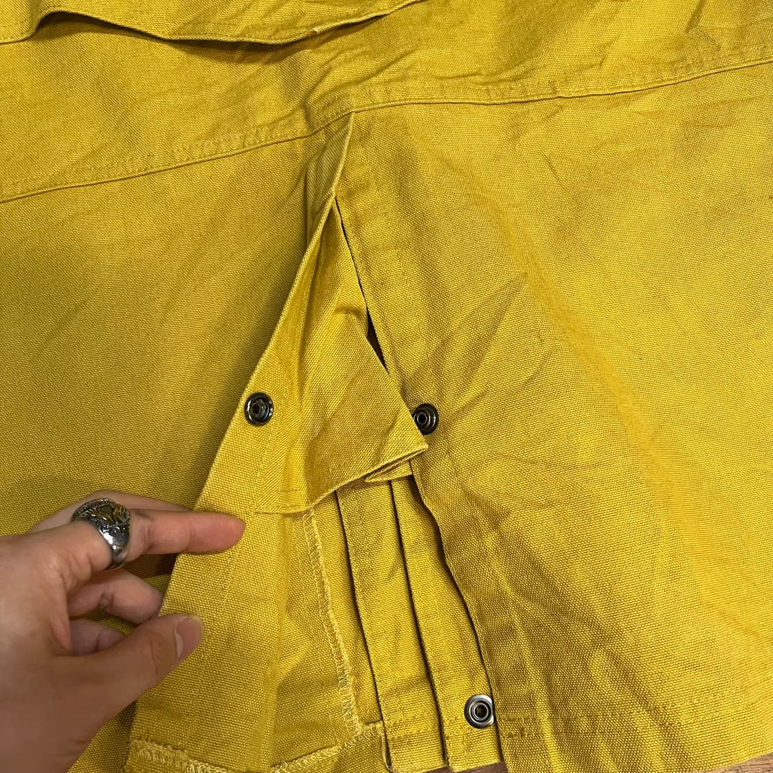 칼하트 워크자켓 상품이미지9