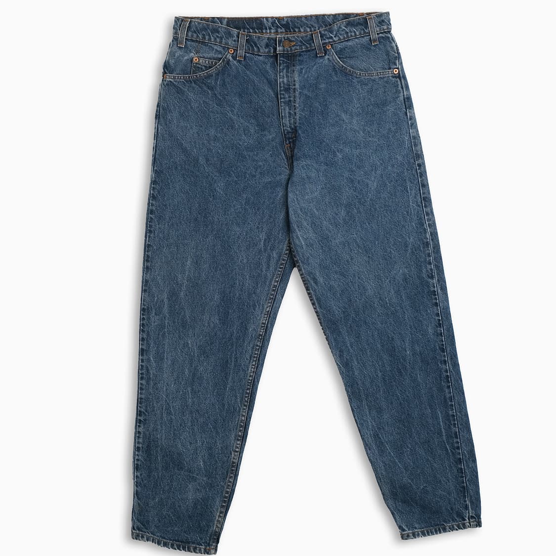 리바이스 550 오렌지탭 중청 90s 36 인치 OR5503867 상품이미지2