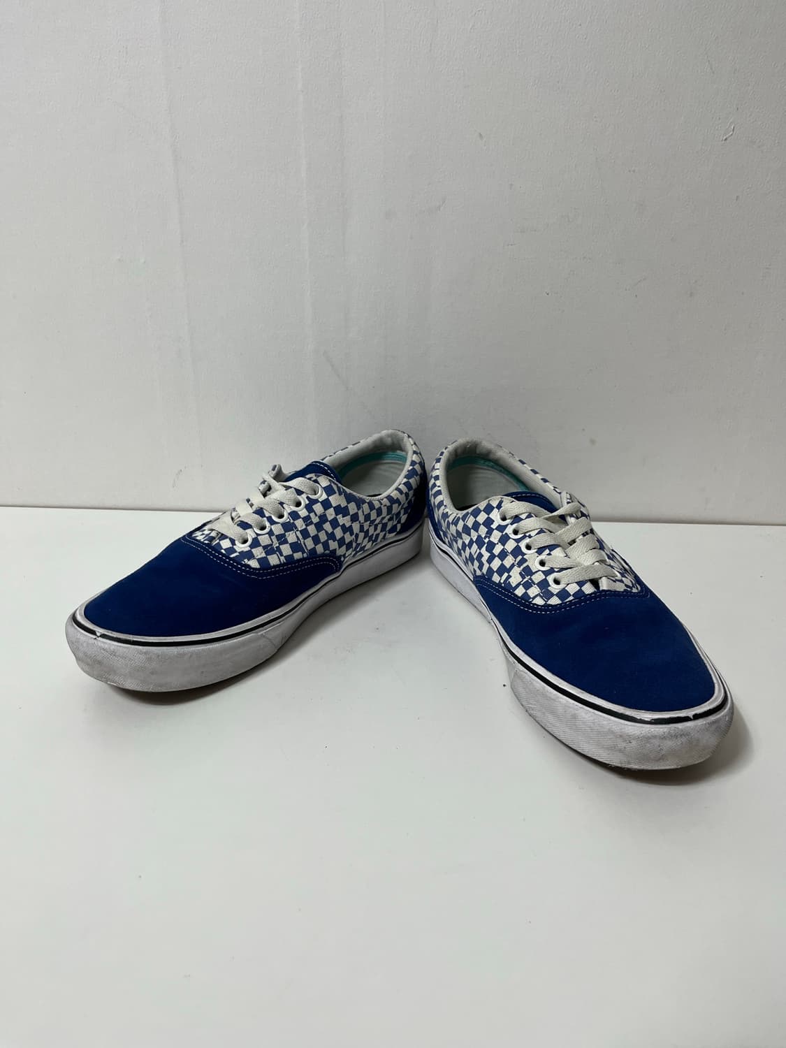 270 VANS 반스 어센틱 스니커즈 운동화 정품 상품이미지1