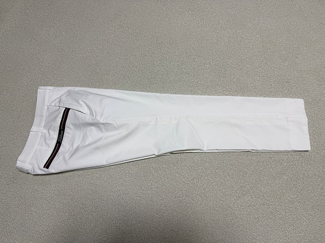 타이틀리스트 골프 바지 남성용 31인치 상품이미지1