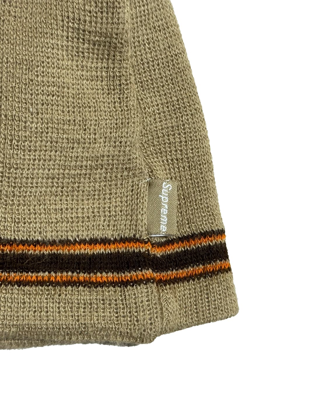 00's 올드 슈프림 비니 상품이미지1