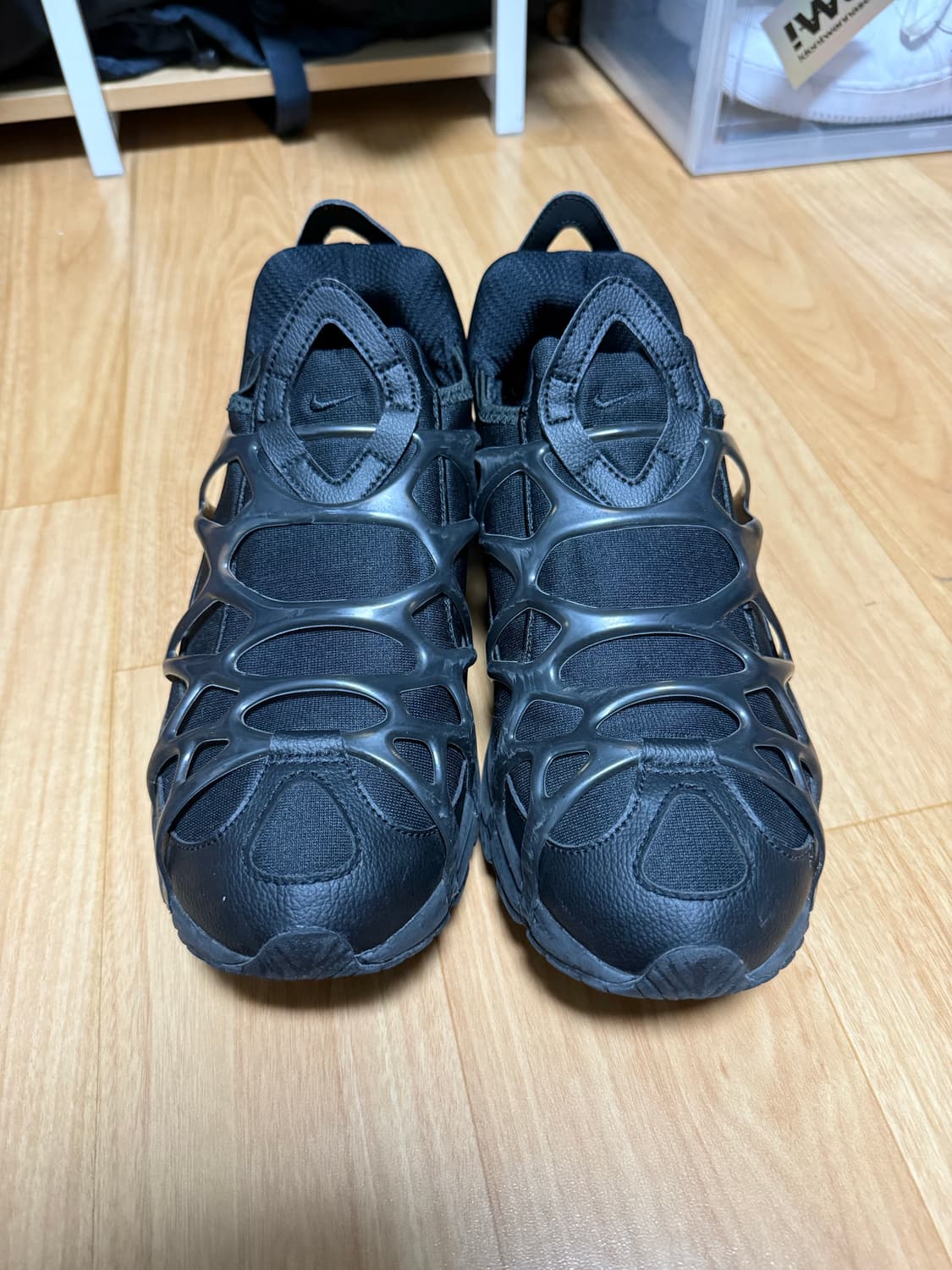 나이키 에어 쿠키니 280 상품이미지2
