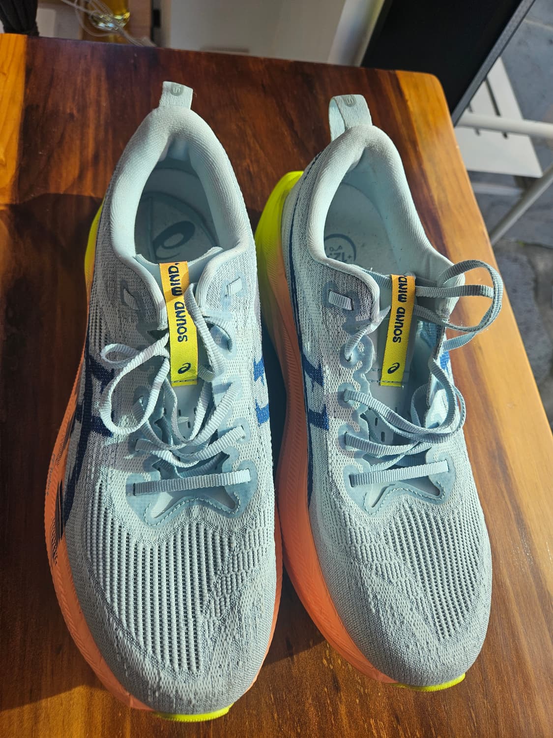 [275] 아식스 슈퍼블라스트 2 파리 상품이미지4