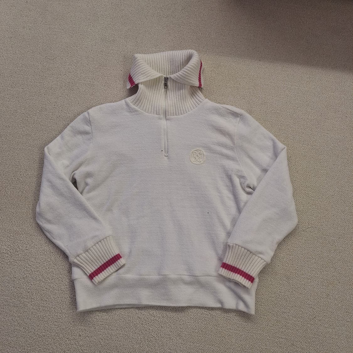 지포어 방풍니트L 상품이미지1