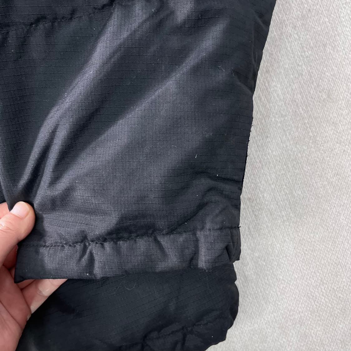 105 나이키 뉴챔프 패딩 상품이미지6