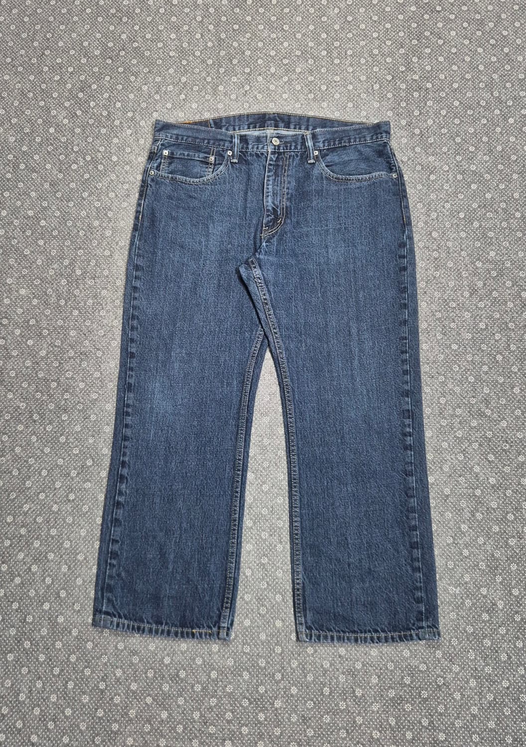 [36]리바이스 559 -618 상품이미지1