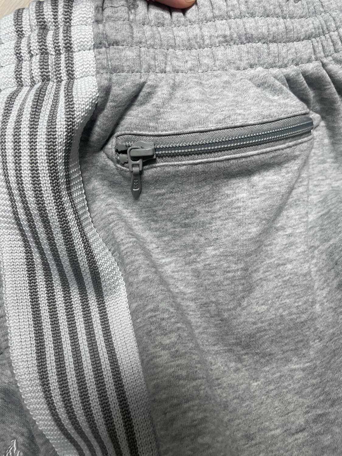 니들스lhp 트랙 팬츠(L) 상품이미지7