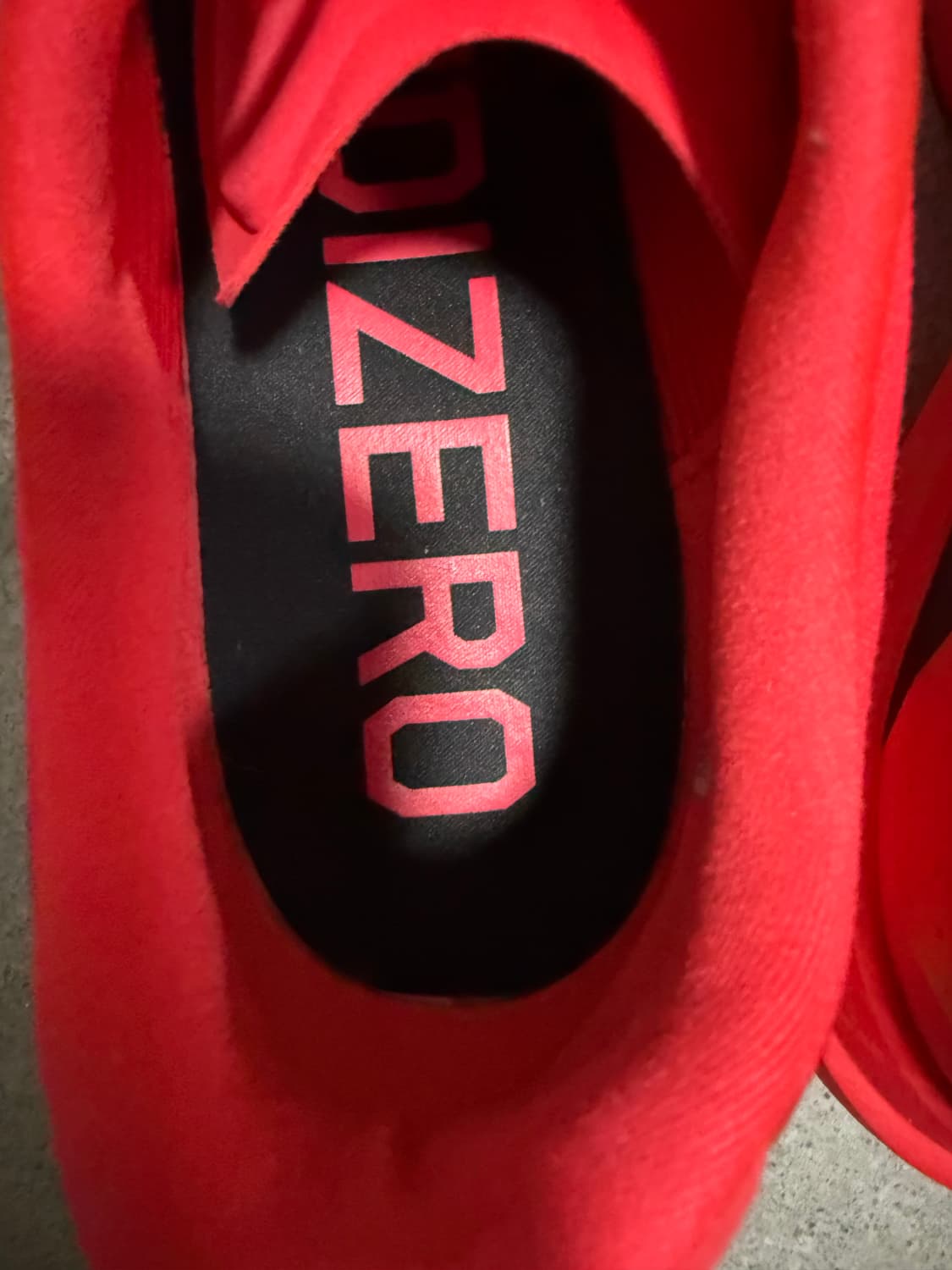 아디다스 evo sl 275mm 상품이미지2