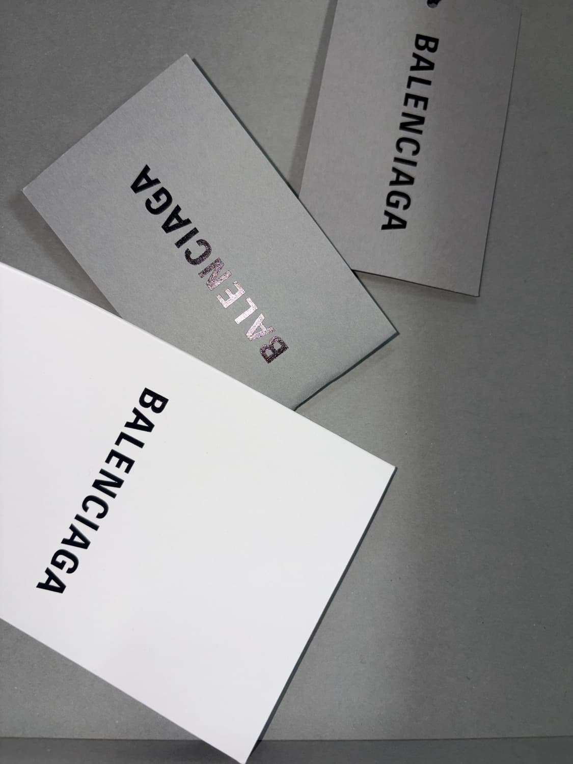 발렌시아가 실버 르카골 체인백 S 상품이미지5