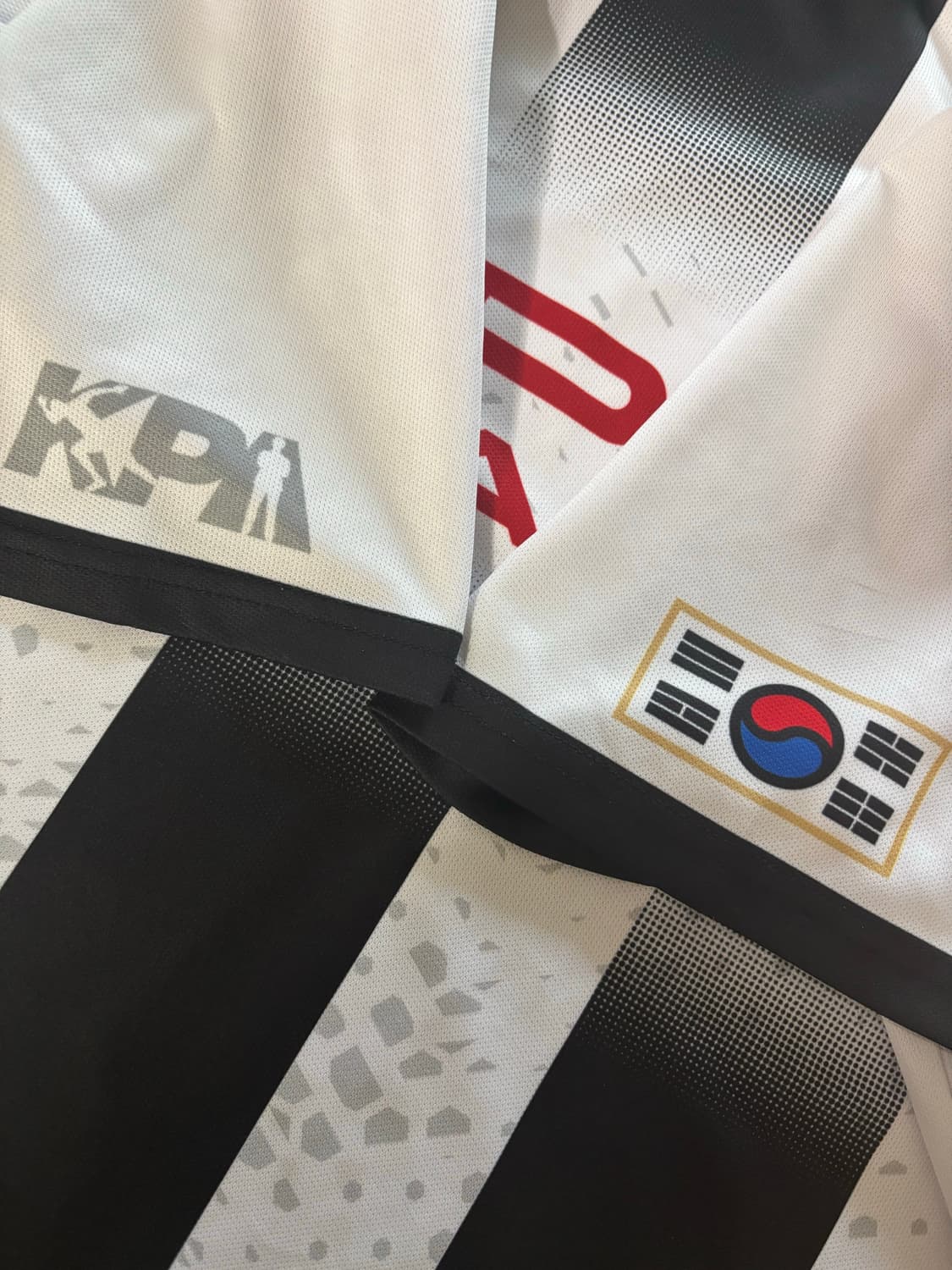 맥스 체대입시 슈퍼맥스11 옷 판매합니다. 상품이미지3