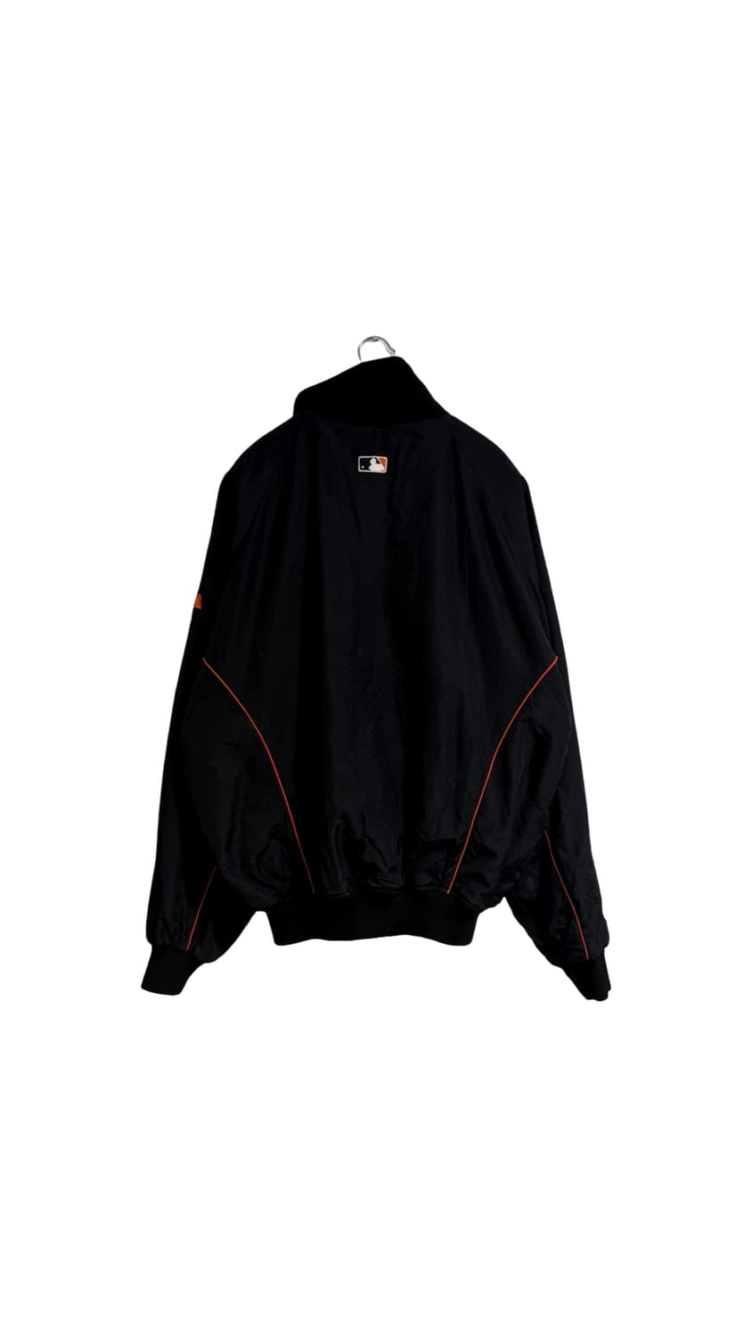 마제스틱 샌프란시스코 자이언츠 베이스볼 자켓 상품이미지2