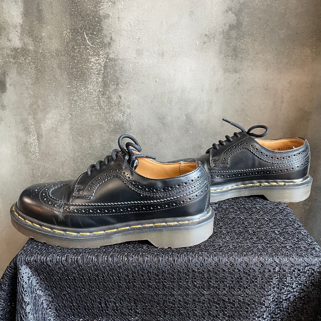 닥터마틴 3989 잉글랜드(MIE) 상품이미지4