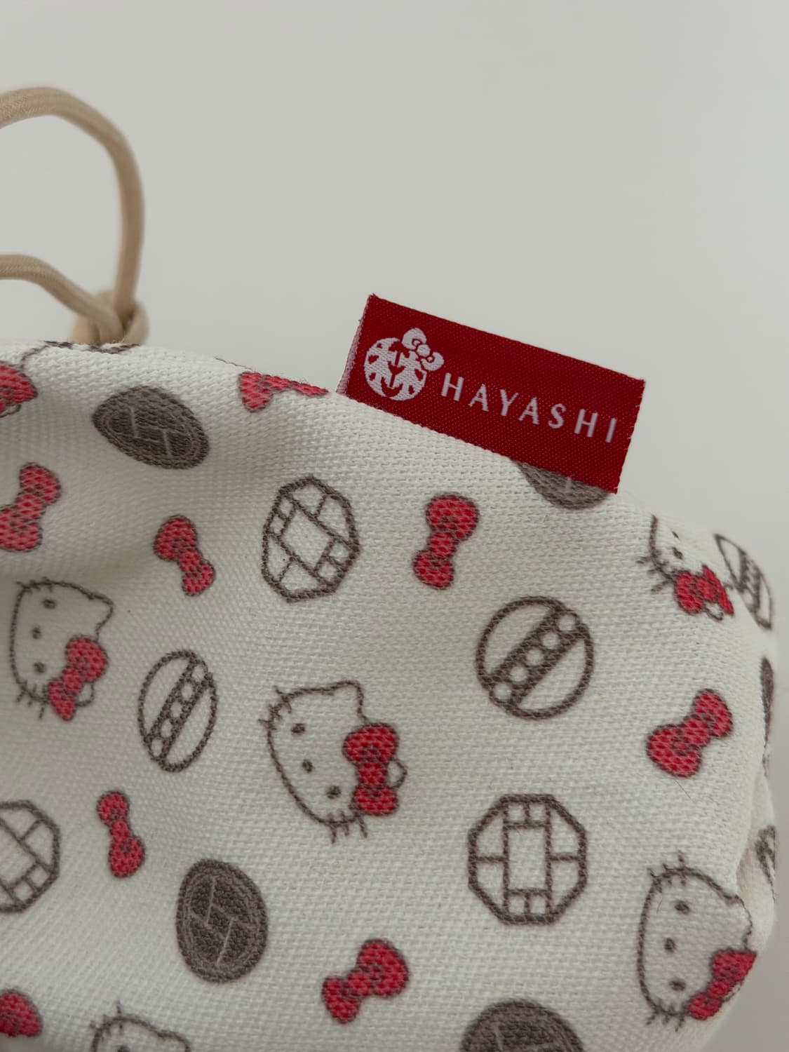 헬로키티 파우치 산리오 파우치 상품이미지4