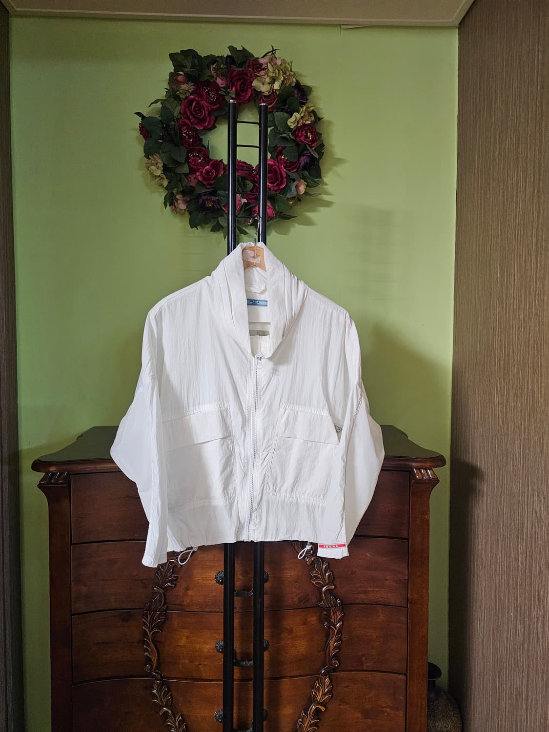 최고급 바람막이 상품이미지1