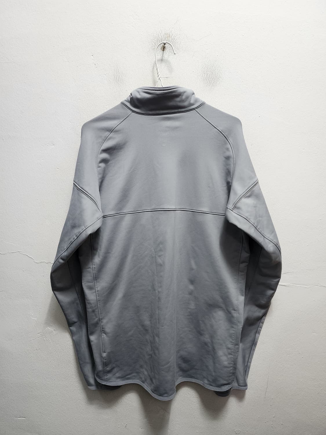 나이키 리플렉티브 드라이핏 트레이닝 트랙탑 상품이미지3