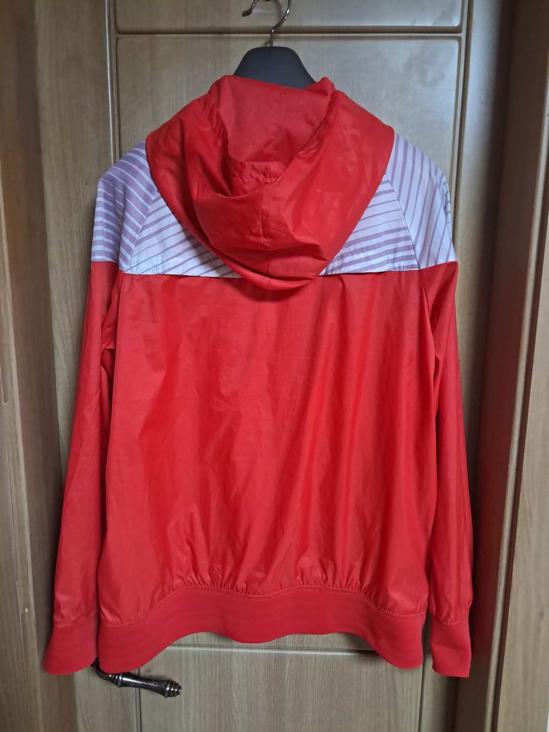 나이키 여성 우븐 자켓 XL 상품이미지3