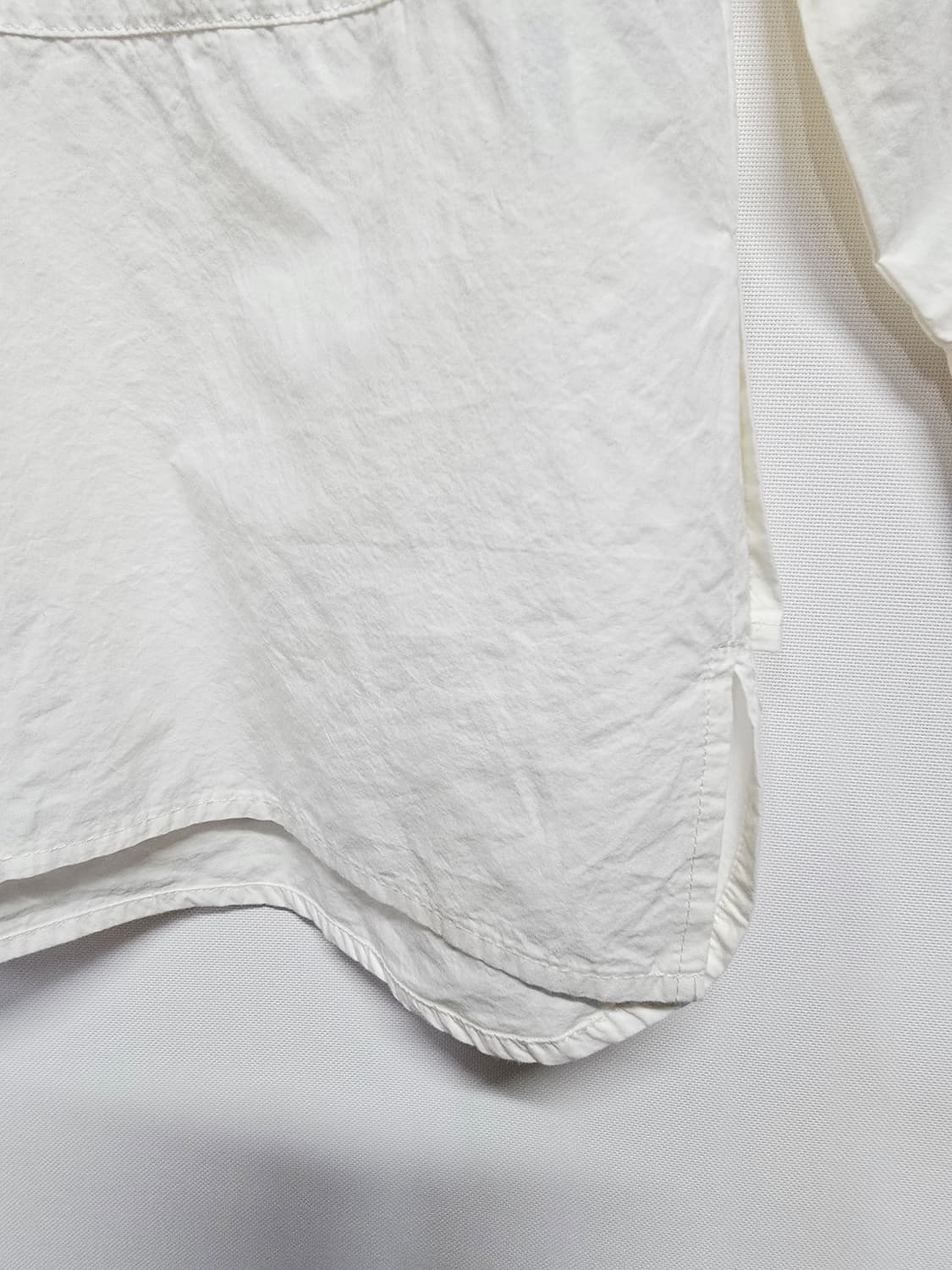 이새 블라우스  셔츠 상품이미지2