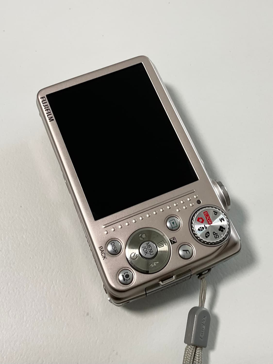 아일릿 원희 민주 채원 디카 후지 파인픽스 f80exr 새상품 급 상품이미지6