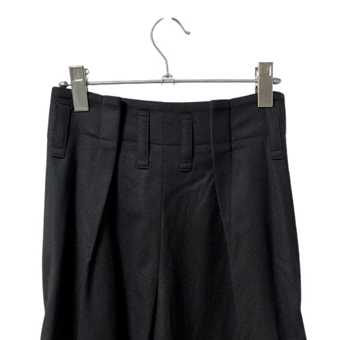 ISSEY MIYAKE 2019 FW Wool Pleats Trouser 상품이미지4