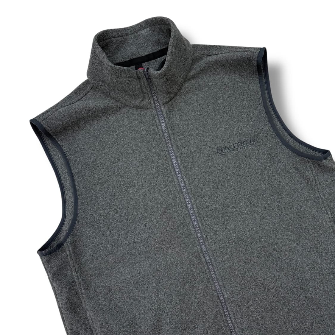 노티카 플리스 베스트 r1912  상품이미지3