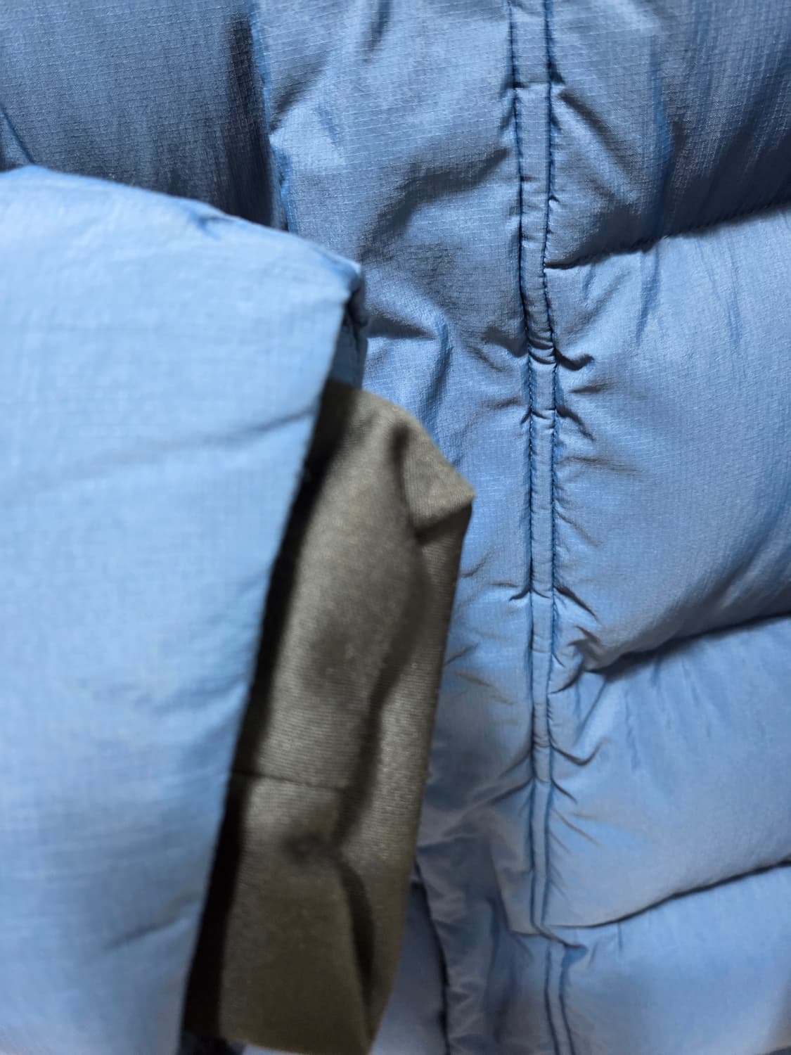 머렐 롱패딩 상품이미지4