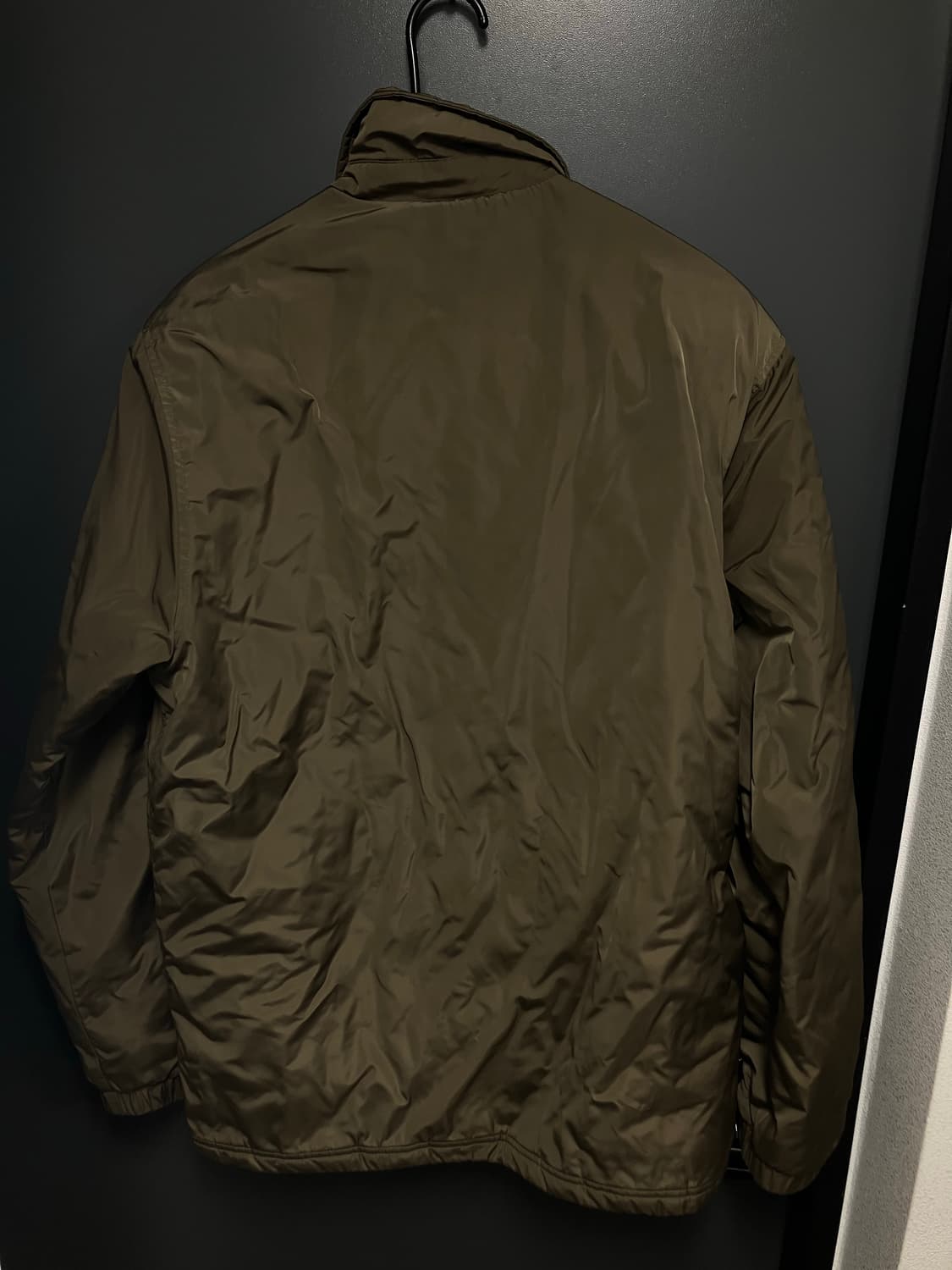 오베이 자켓 팔아요 상품이미지2