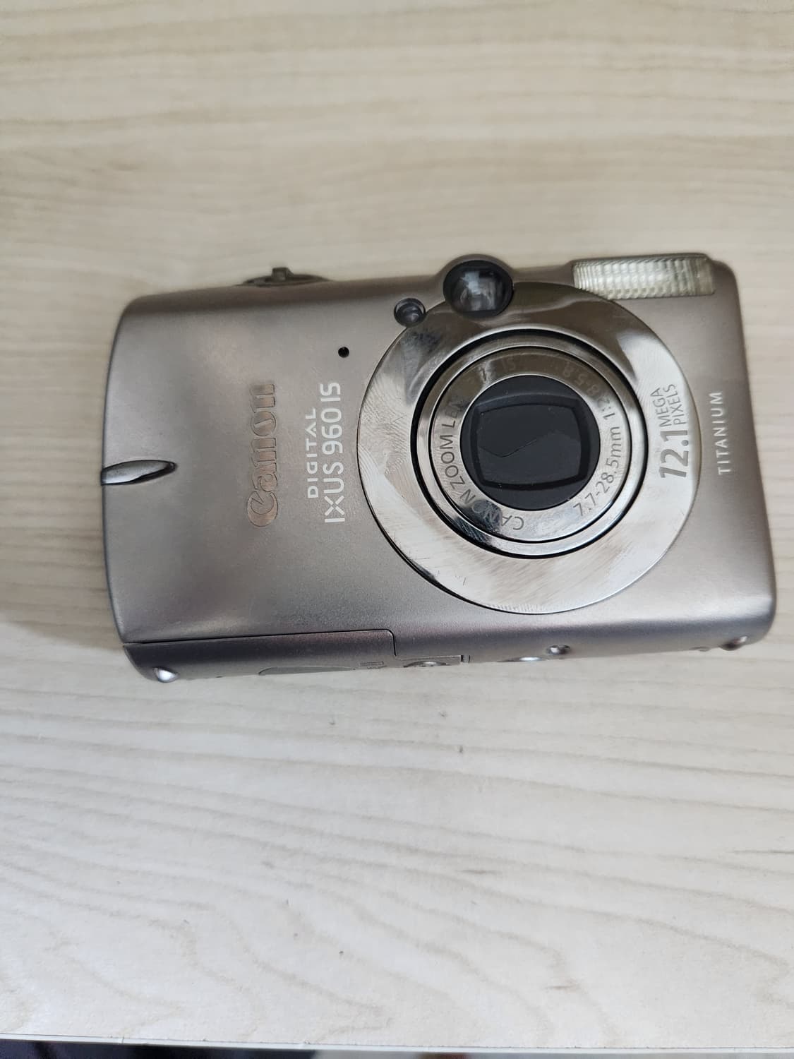 캐논 익서스 960is 상품이미지3