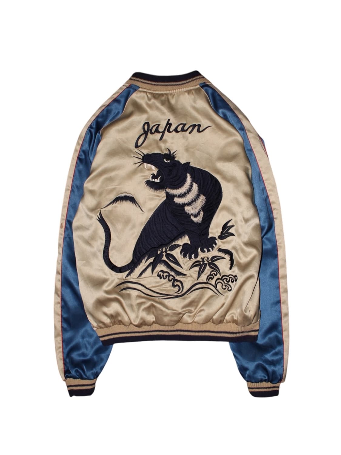 Tailor Toyo 613th AC & W Sqdn Det 29 용호 상품이미지1