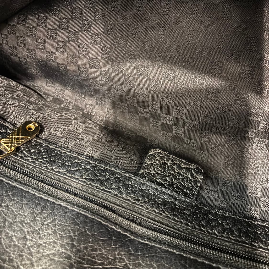 정품 닥스 DD 토트 숄더백    상품이미지7