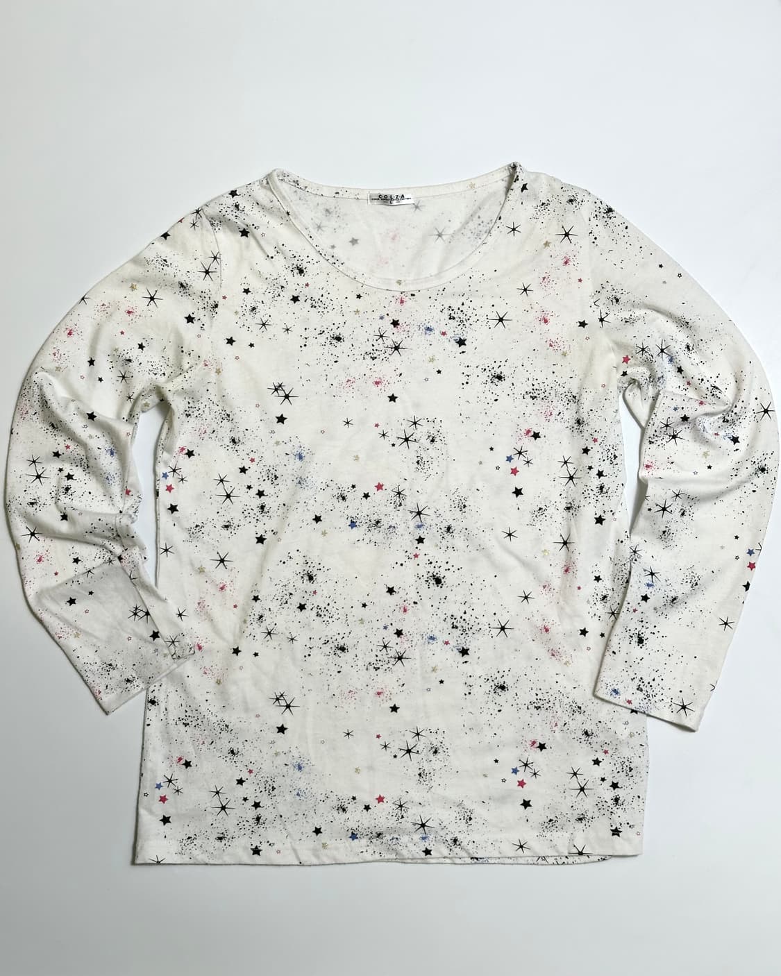 별빛 롱 슬리브 상품이미지5